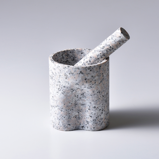 MotarPestle<br>ʥѥ饤<br>Mannari-ishi/