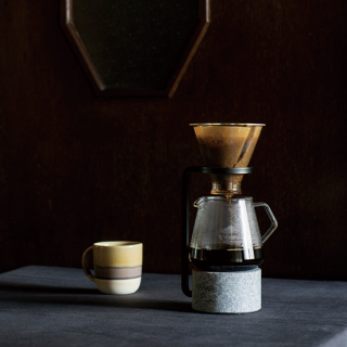 Coffee Drip Stand<br>AJIISHI ʰüС