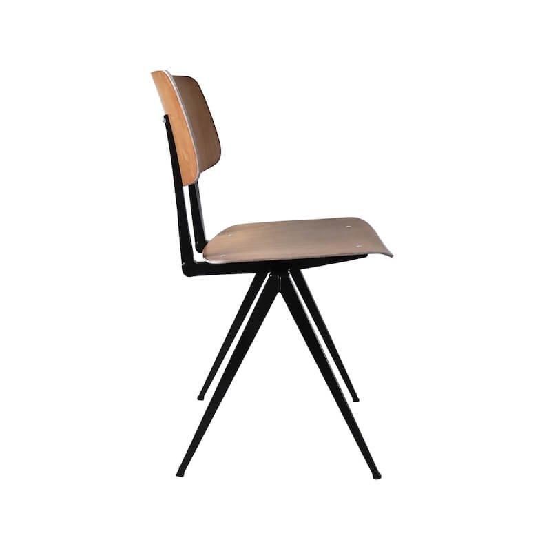 Galvanitas ガルファニタス MODEL S.16 CHAIR -08 ブラウン