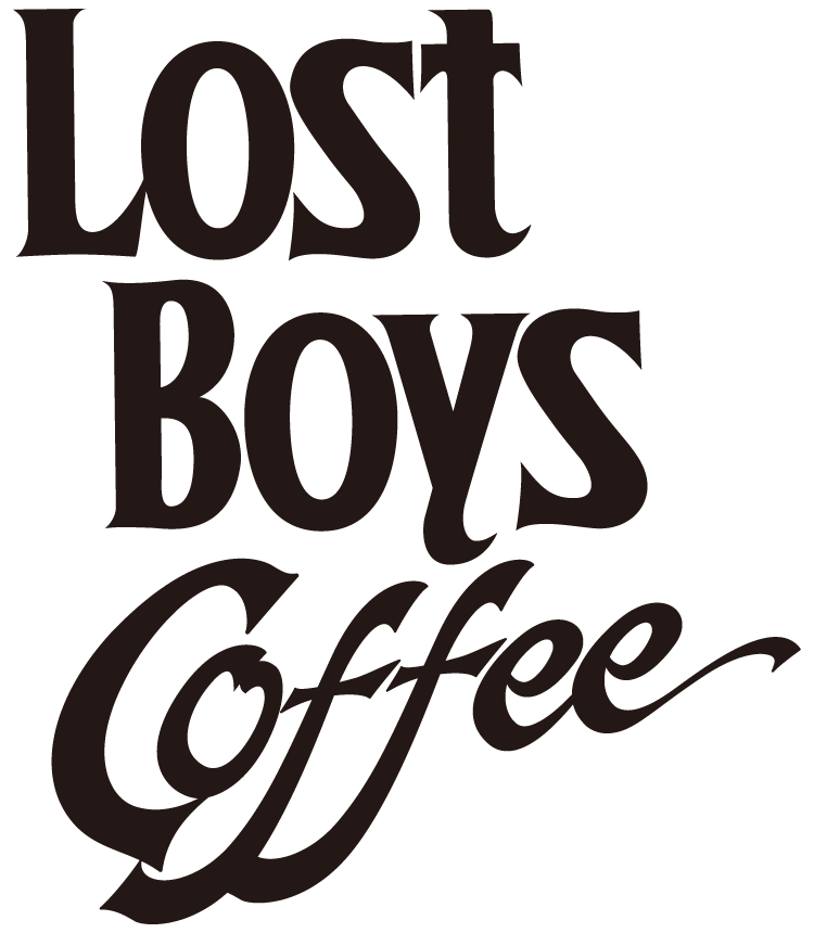 LOST BOYS Coffee