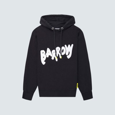 BARROW HOODIE(#093)