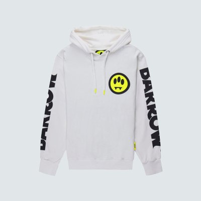 BARROW ICONIC HOODIE(#147)