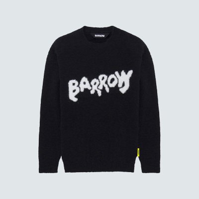 BARROW JUMPER(#023)