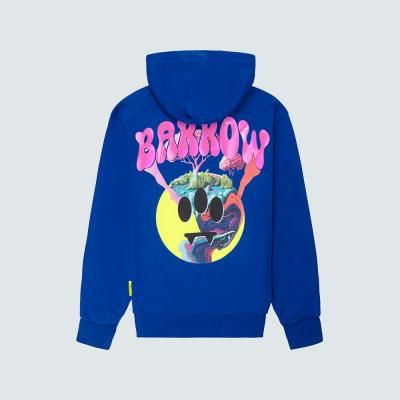 BARROW HOODIE(#163)