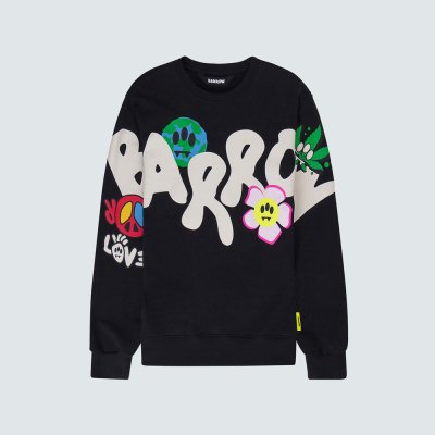 BARROW SWEATSHIRT(#104)