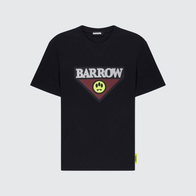BARROW JERSEY T-SHIRT (#091)