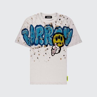 BARROW JERSEY T-SHIRT #066