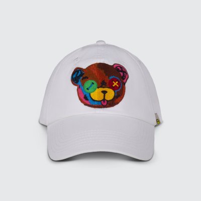 BARROW BASEBALL CAP (#023)