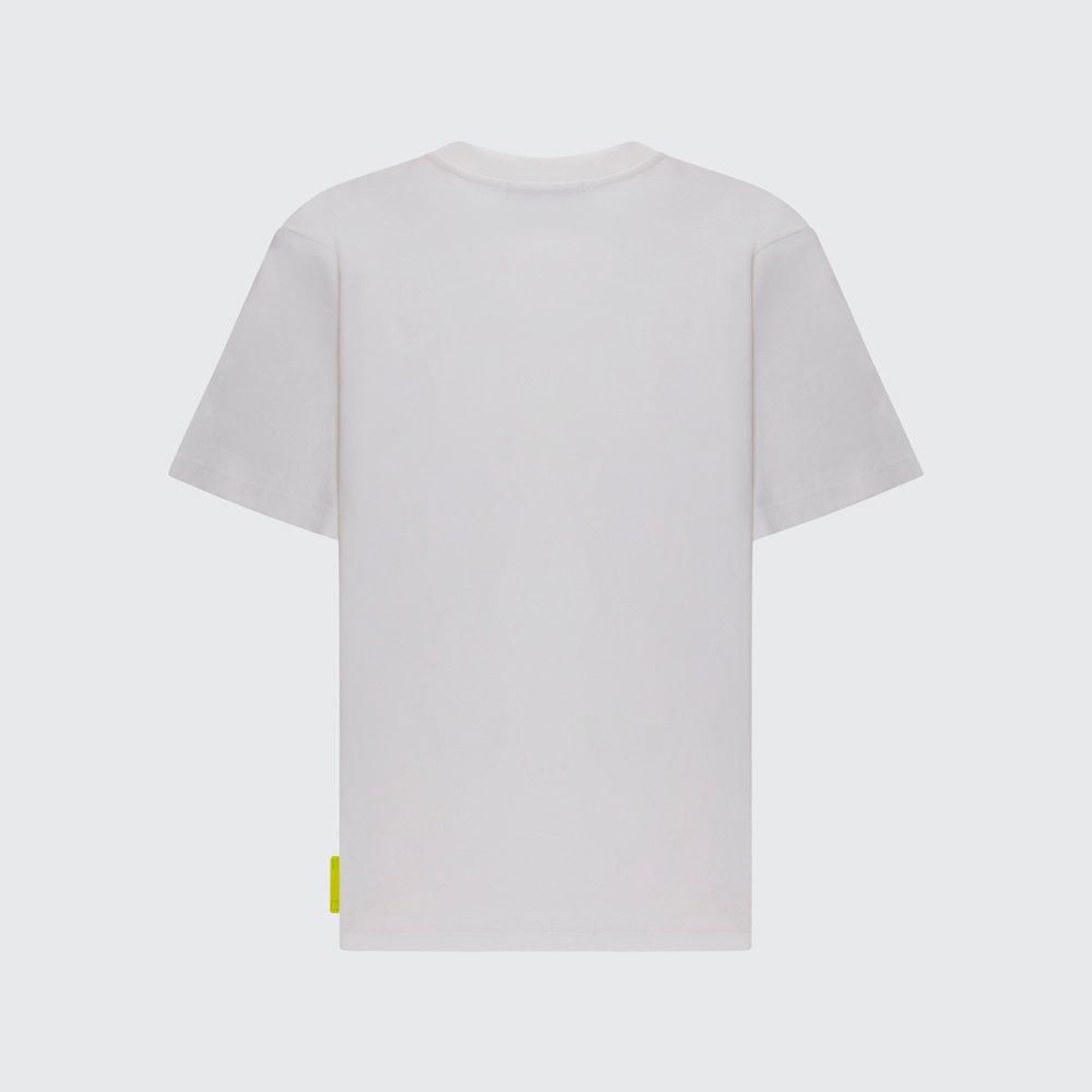 BARROW JERSEY T-SHIRT(#093) - BARROW JAPAN【日本公式