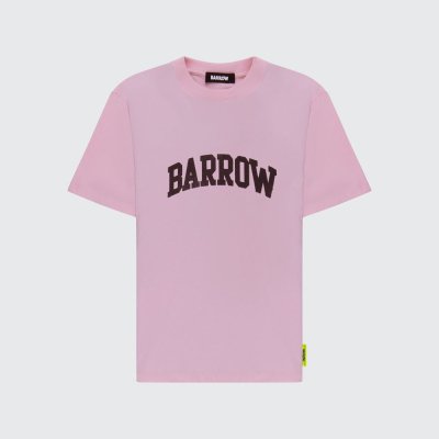 BARROW JERSEY T-SHIRT(#039)