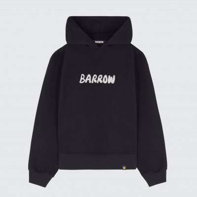 BARROW HOODIE(#042)