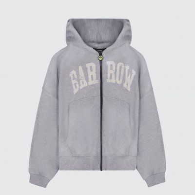 BARROW ZIP HOODIE(#046)