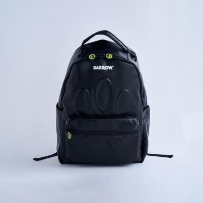 BARROW BACKPACK ECO LEATHER (#090)