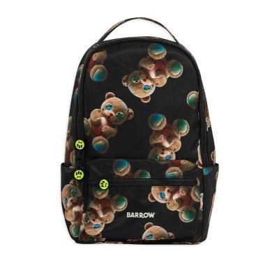 BARROW BACKPACK ECO LEATHER (#093)
