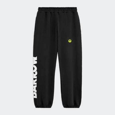 BARROW ICONIC SWEATPANTS (#060)
