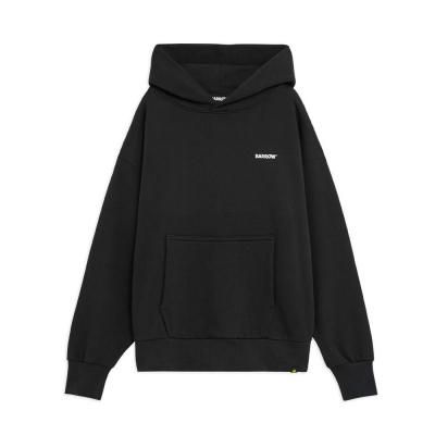 BARROW ICONIC HOODIE (#068)