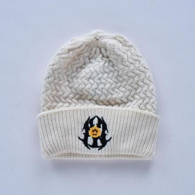 BARROW WOOL HAT (#039)