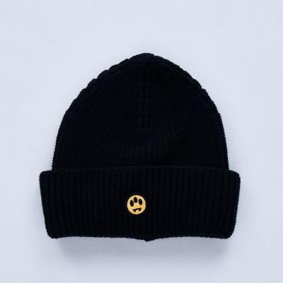 BARROW WOOL HAT (#094)