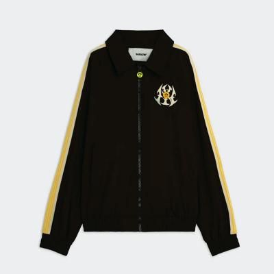 BARROW NYLON JACKET (#031)