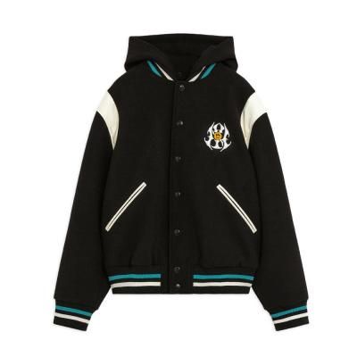 BARROW EDGE COLLEGE JACKET (#043)