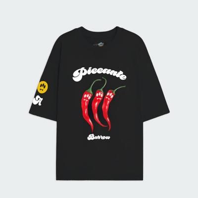 BARROW JERSEY T-SHIRT (#079)