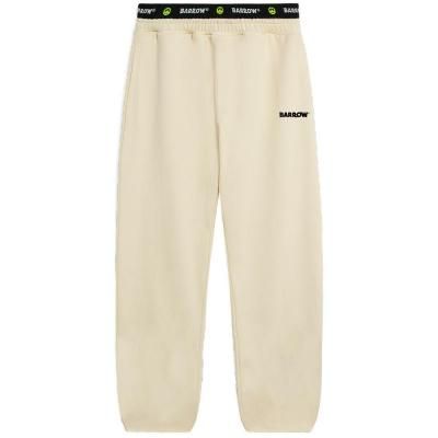 BARROW DOUBLE SWEATPANTS (#139)
