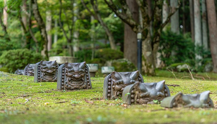 風雅の宿 長生館