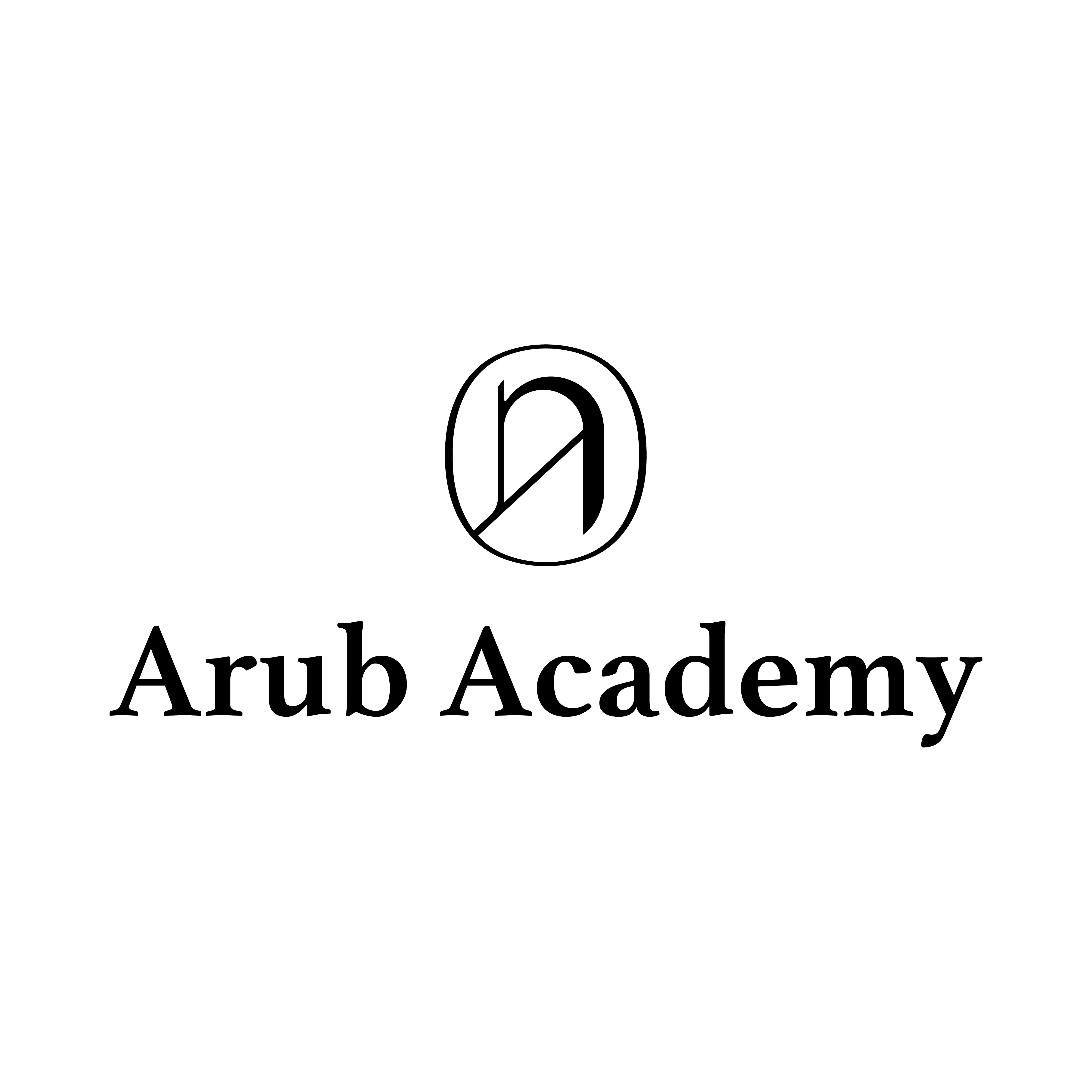 Arub Academy　ONLINE　SHOP