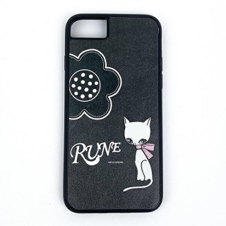 ƣ ͥ iPhoneSE(2)8/7/6S/6 쥶ѥͥ륱 ޥ Rune