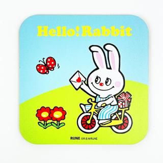 内藤ルネ　小人　緑 内藤ルネ ねずみ 陶器 RUNE 昭和レトロ | 春眠雑貨店