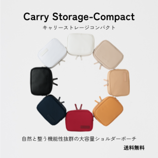 Carry Storage-Compact