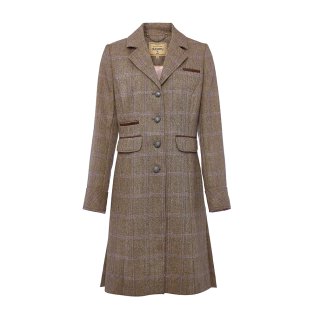 Blackthorn 3/4 Tweed Jacket Womens-Woodrose/֥å 3/4 ĥ ǥ㥱å åɥ(4114-54)