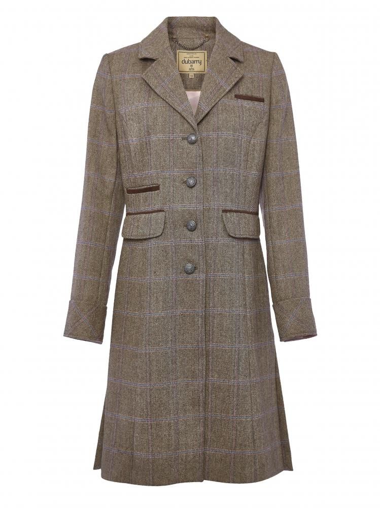 Blackthorn 3/4 Tweed Jacket Womens-Woodrose/֥å 3/4 ĥ ǥ㥱å åɥ(4114-54)