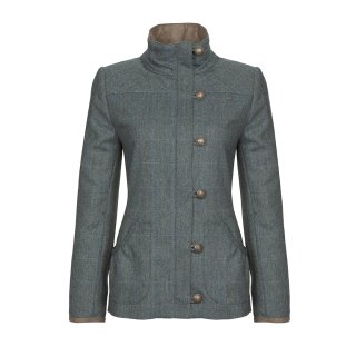 Bracken Tweed Jacket Womens- Mist/֥å ĥ ǥ㥱å ߥ(4115-89)