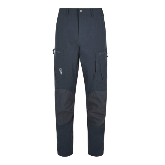 Dubrovnik Men's Technical trousers | Navy - Dubarry Japan 公式オンラインストア