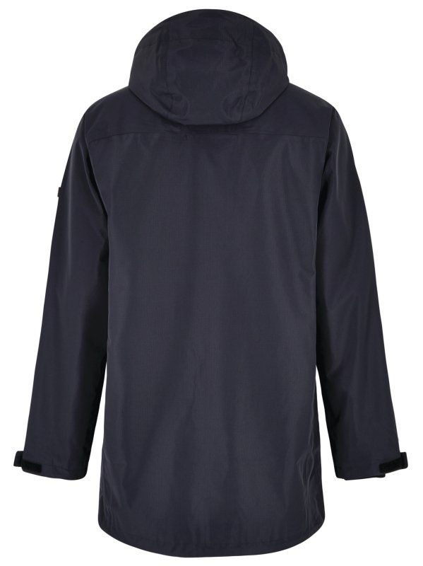 Pedlar Waterproof Jacket Navy/ペドラー　防水ジャケット ネイビー - Dubarry Japan 公式オンラインストア