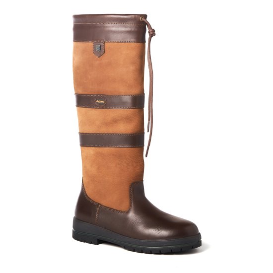 dubarry Galway Brown /ゴールウェイ ブラウン - Dubarry Japan 公式オンラインストア