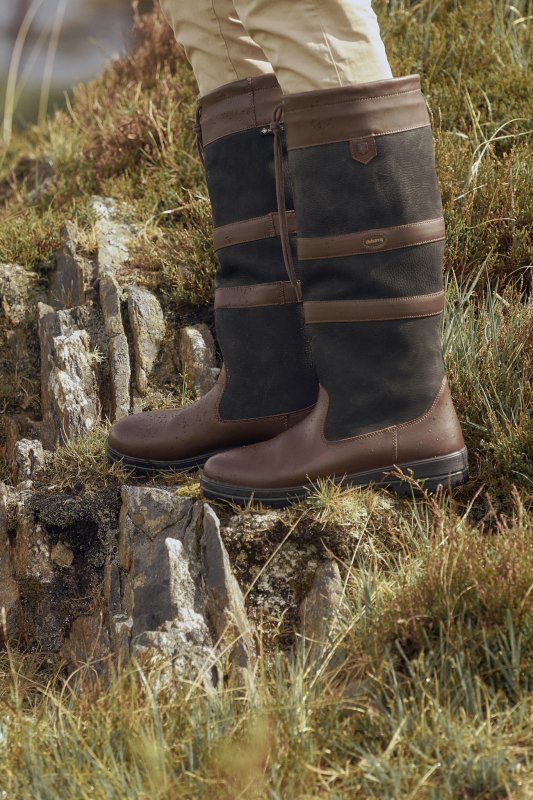 Dubarry Men's Country Boots