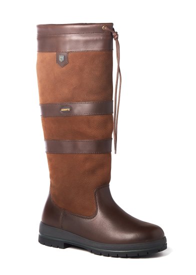 dubarry Galway Walnut /ゴールウェイ ウォルナット - Dubarry Japan 公式オンラインストア