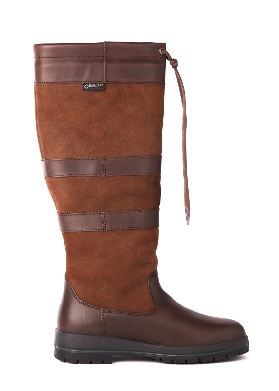 dubarry Galway Walnut | ゴールウェイ ウォルナット - Dubarry Japan 公式オンラインストア