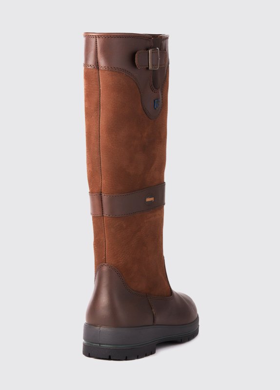 dubarry Tipperary / ティペレアリ /Walnut - Dubarry Japan 公式 ...