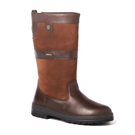 dubarry Galway Walnut | ゴールウェイ ウォルナット - Dubarry Japan 公式オンラインストア