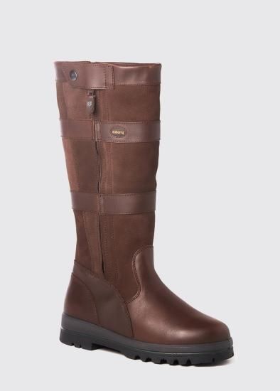 dubarry Wexford | ウェクスフォード | Walnut - Dubarry Japan 公式オンラインストア