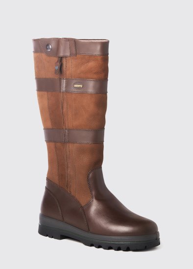 dubarry Galway Walnut | ゴールウェイ ウォルナット - Dubarry Japan 公式オンラインストア