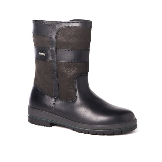 dubarry Roscommon /ロスコモン / Black - Dubarry Japan 公式 ...