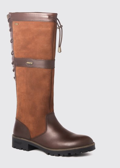 dubarry Galway Walnut | ゴールウェイ ウォルナット - Dubarry Japan 公式オンラインストア