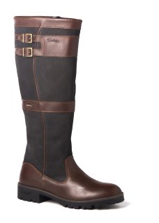 dubarry Longford /󥰥ե/Black Brown