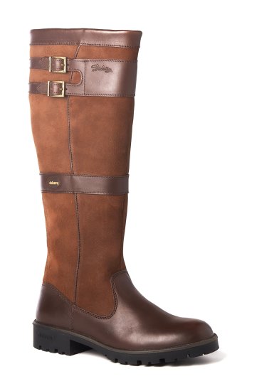 dubarry Wexford | ウェクスフォード | Walnut - Dubarry Japan 公式オンラインストア