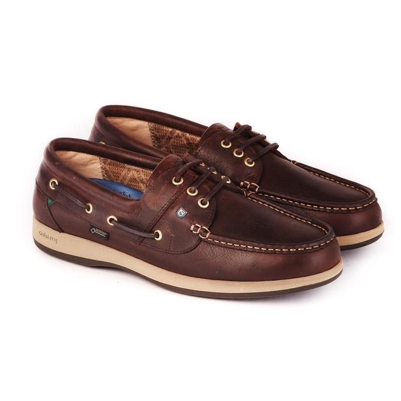 Dubarry Men's Deck Shoes