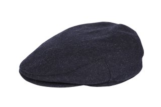 Holly Tweed Cap/ۡ꡼ĥɥåס/Navy